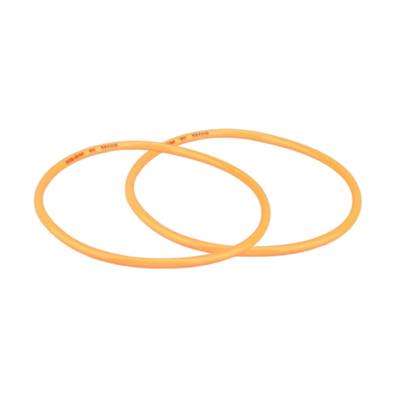 Goma repuesto lateral Bombo 3kg (2 uds)| Incogal