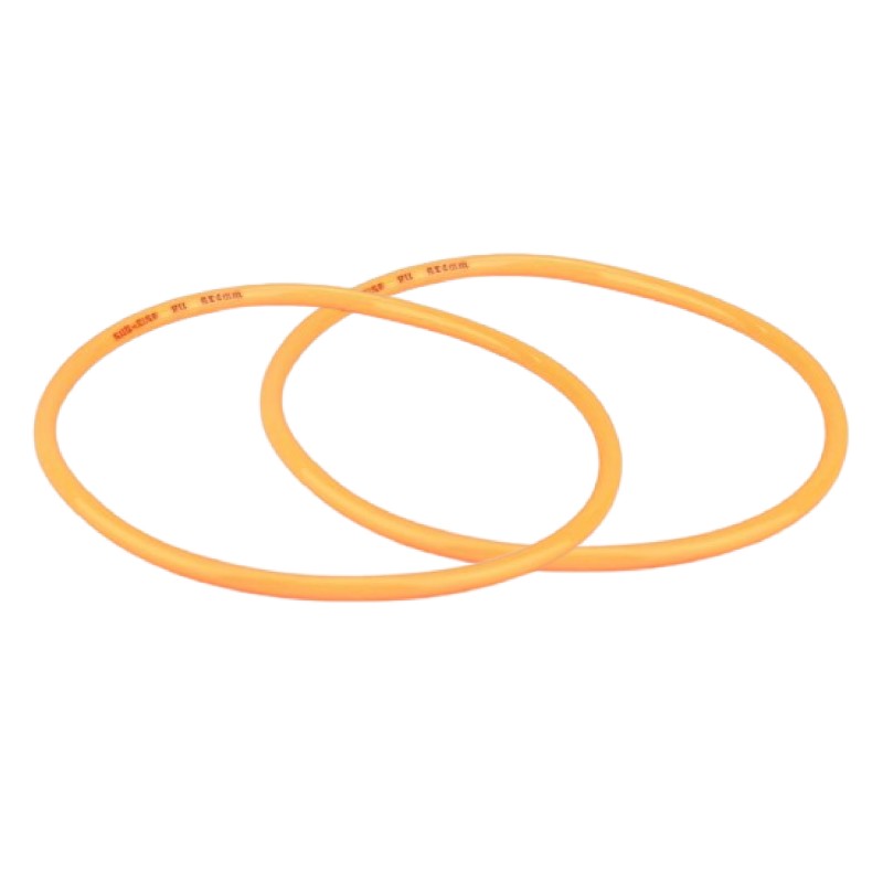Goma repuesto lateral Bombo 5kg (2 uds)| Incogal
