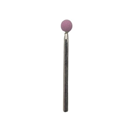 Corindón rosa bola 5 mm| Incogal