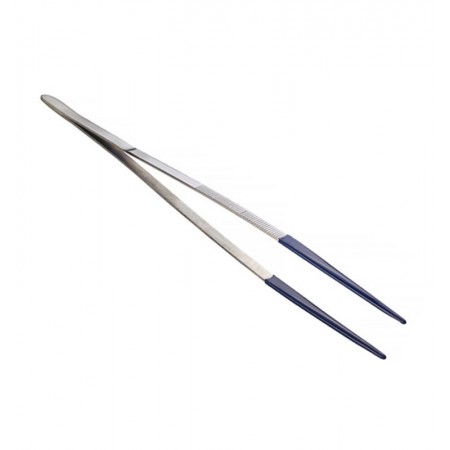 Pinzas 25 cm para máquina de vapor y ultrasonidos| Incogal