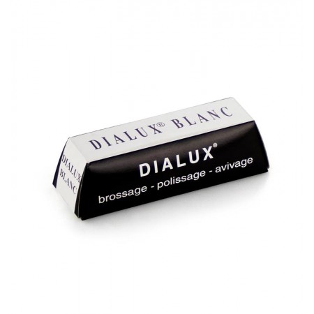 Pasta de pulir Dialux Blanca| Incogal
