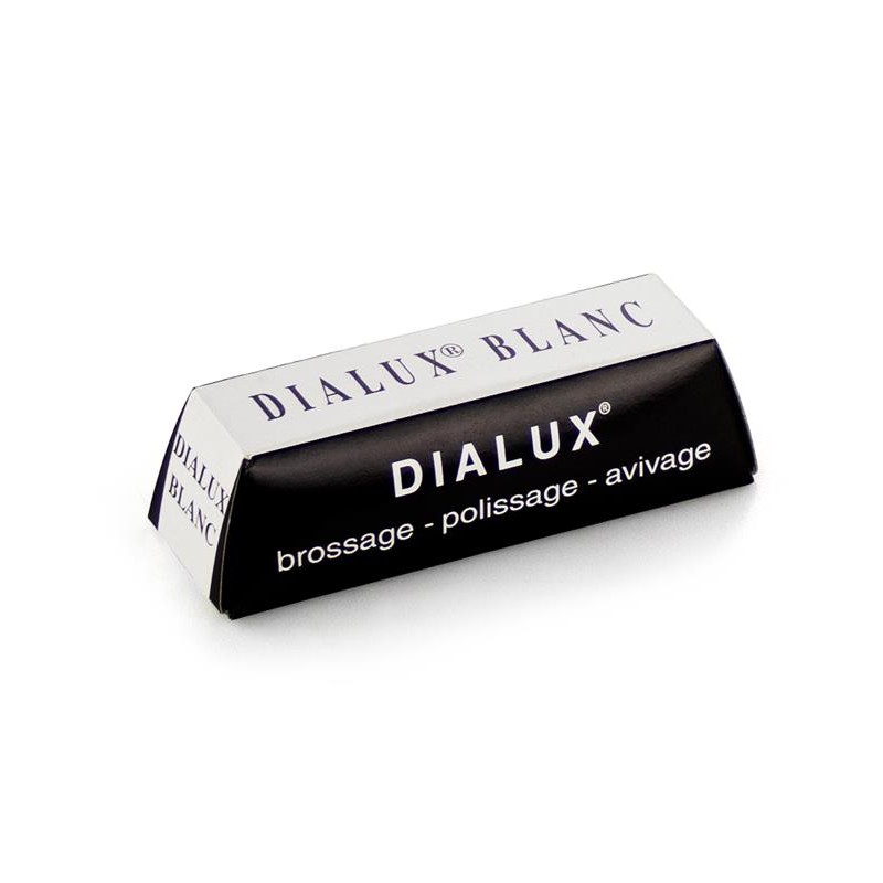 Pasta de pulir Dialux Blanca| Incogal