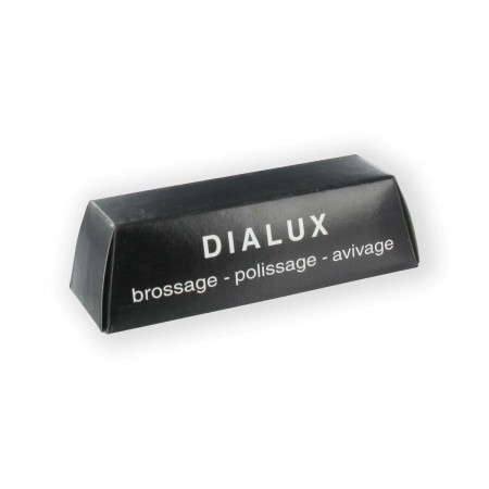 Pasta de pulir Dialux Negra| Incogal