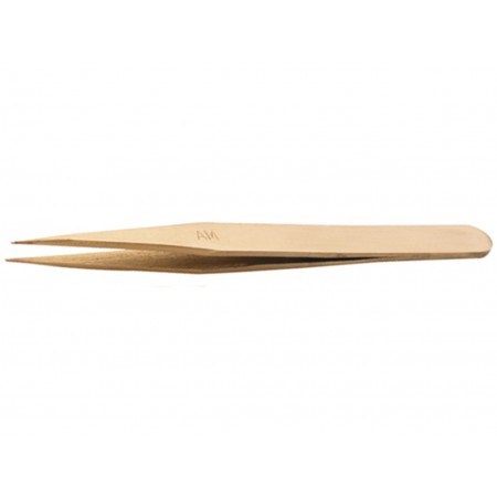 Pinza De Latón Modelo Am, 130 mm| Incogal