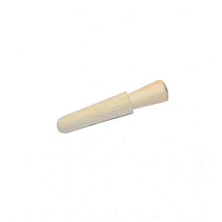Dedos fieltro SEMI-DURO 14X19X76 mm. Grobet| Incogal