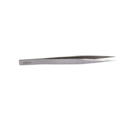 Pinzas Modelo Rr, Niqueladas, No Magnéticas, 140 mm| Incogal