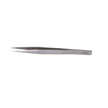Pinzas Modelo Rr, Niqueladas, No Magnéticas, 140 mm| Incogal 2