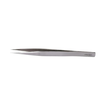 Pinzas Modelo Rr, Niqueladas, No Magnéticas, 140 mm| Incogal