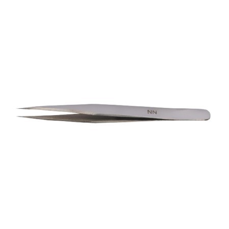 Pinzas Modelo Nn, Acero Inoxidable,magnéticas, 115 mm| Incogal