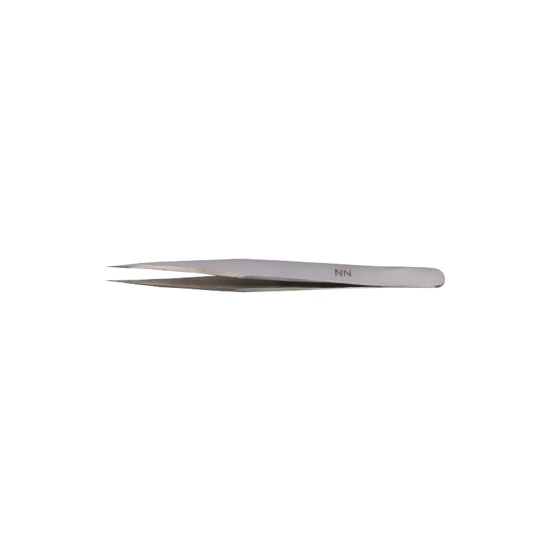 Pinzas Modelo Nn, Acero Inoxidable,magnéticas, 115 mm| Incogal