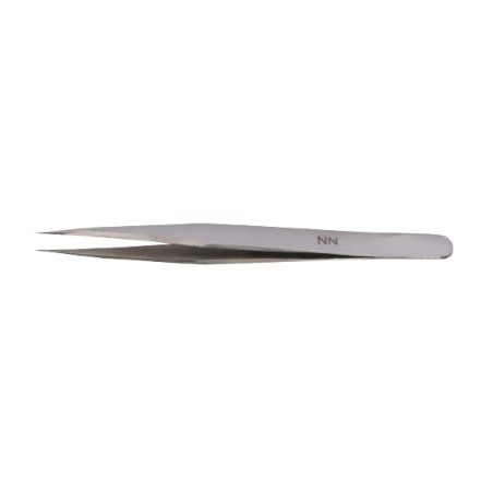 Pinzas Modelo Nn, Acero Inoxidable,magnéticas, 115 mm| Incogal