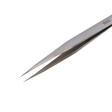Pinzas Modelo Nn, Acero Inoxidable,magnéticas, 115 mm| Incogal 2