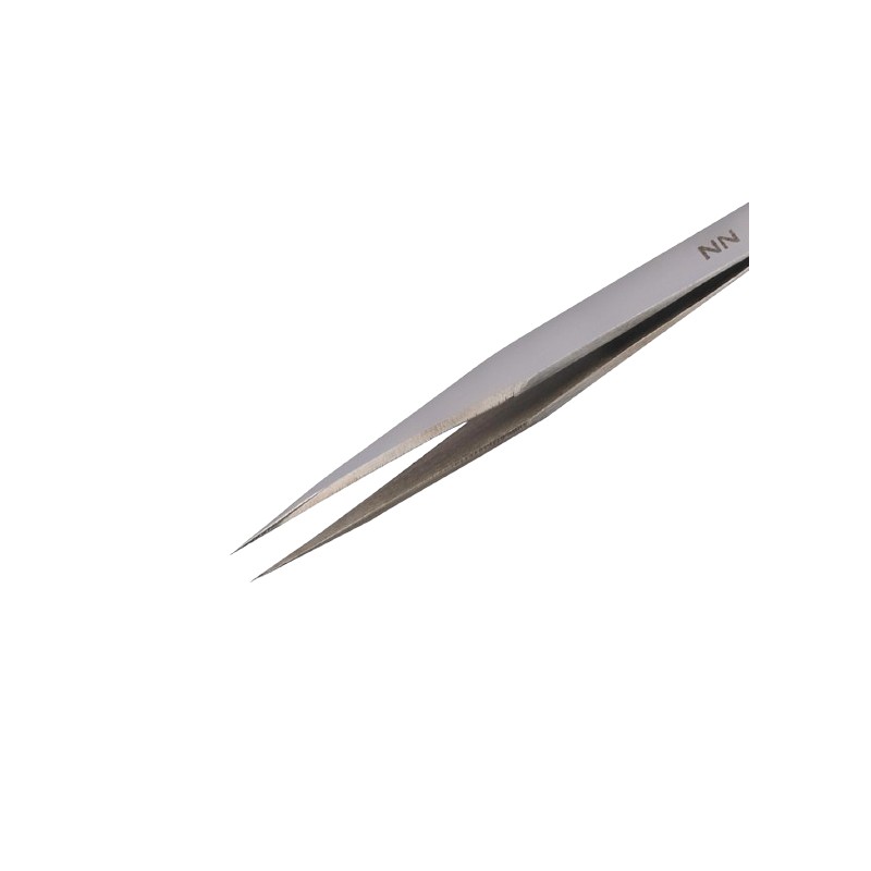 Pinzas Modelo Nn, Acero Inoxidable,magnéticas, 115 mm| Incogal