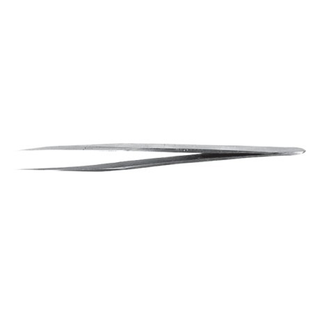 Pinza Modelo Aa, Acero, Antimagnética, 120 mm| Incogal
