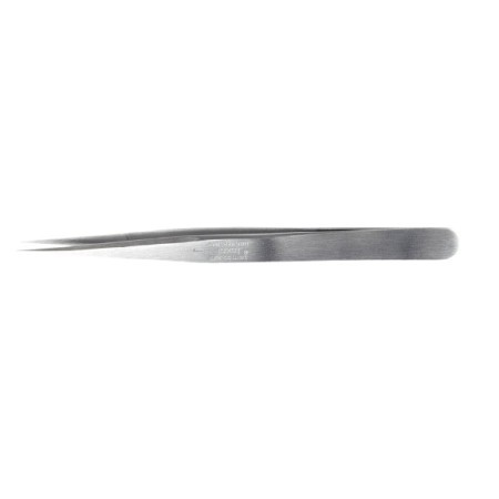 Pinza Modelo Aa, Acero, Antimagnética, 120 mm| Incogal 2