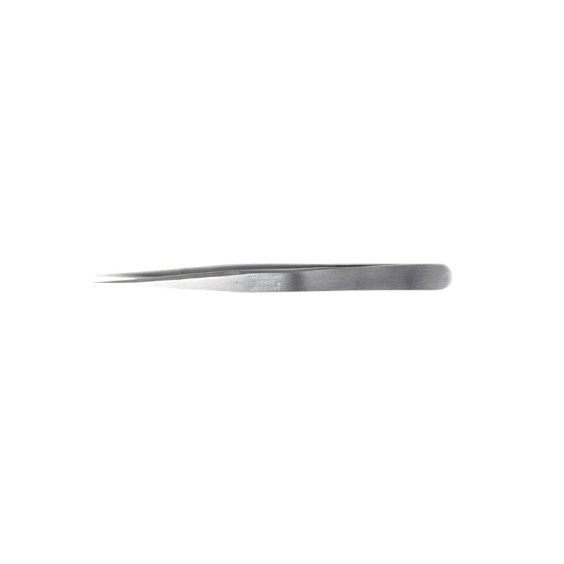 Pinza Modelo Aa, Acero, Antimagnética, 120 mm| Incogal