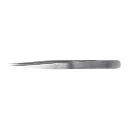 Pinza Modelo Aa, Acero, Antimagnética, 120 mm| Incogal
