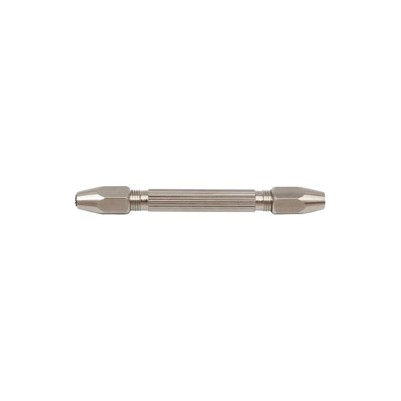 Pinza doble porta escariador 85 mm| Incogal