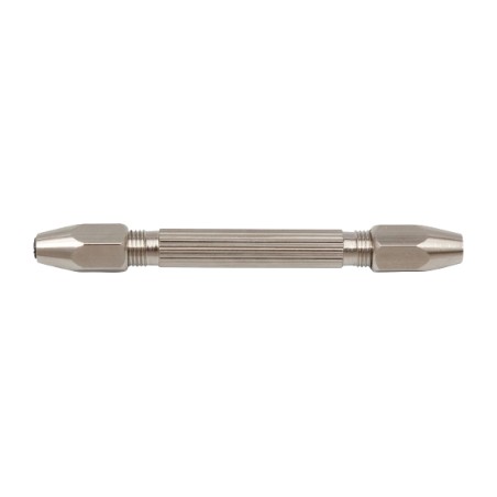 Pinza doble porta escariador 85 mm| Incogal