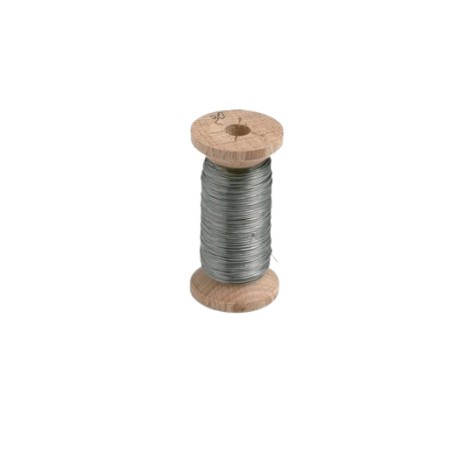 CARRETE HILO DE ATAR  N. 55 - 100 GR.