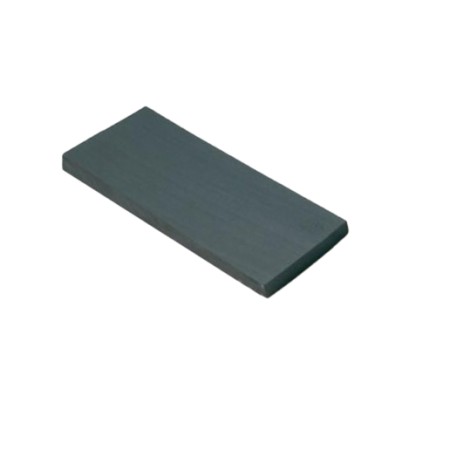 Piedra de toque natural 150X50X12 mm| Incogal