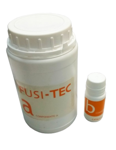 Silicona liquida rtv+catalizador envase 1 kg| Incogal