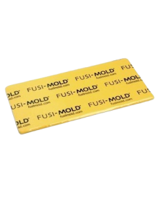 Silicona amarilla microfusión hojas de 500 gr aprox| Incogal