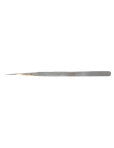 Pinzas para diamantes rectas 160 mm| Incogal 2