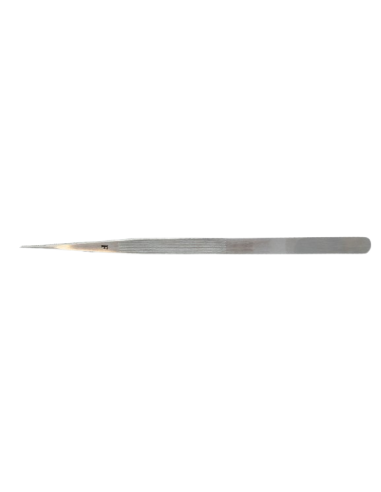 Pinzas para diamantes rectas 160 mm| Incogal