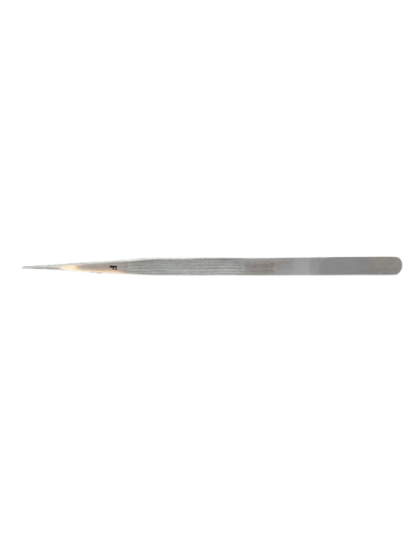 Pinzas para diamantes rectas 160 mm| Incogal