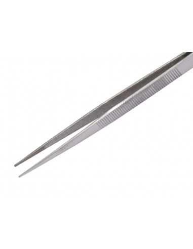 Pinza con pala niquelada 160 mm| Incogal