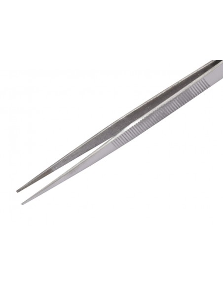 Pinza con pala niquelada 160 mm| Incogal