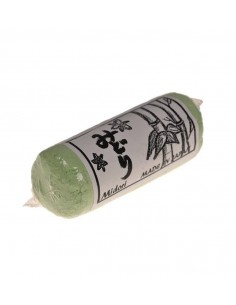 Pasta de pulir midori verde 150 gr.| Incogal