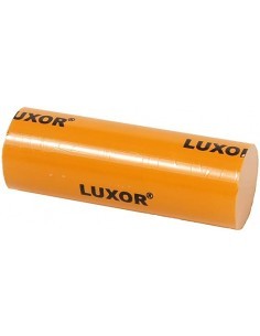 Pasta de pulir naranja luxor 100 gr.| Incogal