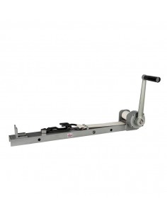Banco estirar sobremesa 1 m manual durston| Incogal