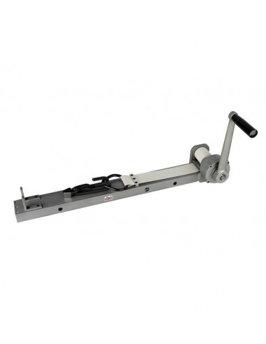 Banco estirar sobremesa 1 m manual durston| Incogal