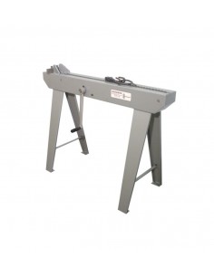 Banco estirar con patas 1.4 m cadena manual durston| Incogal