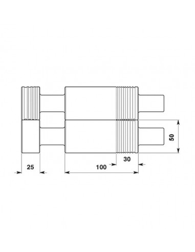 Laminador durston drm C100 re chapa/hilo + ruletas 1/2 caña| Incogal
