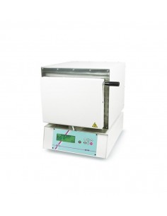Horno precalentamiento sirio serie 750 fire light mufla median.sr|…