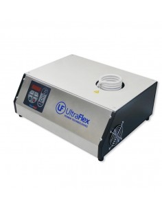 Horno induccion ultraflex 1 kg. au 3 kW refrigerado por aire| Incogal