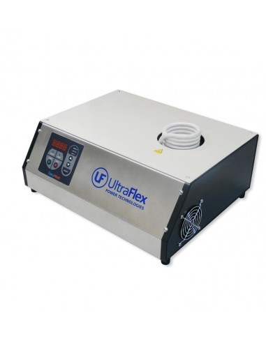 HORNO INDUCCION ULTRAFLEX 1 KG. AU 3KW REFRIGERADO POR AIRE