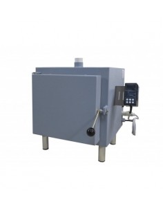 Horno microfusion mod.06 con programador 450X450X220 220 V| Incogal