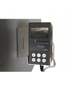 Horno microfusion mod.06 con programador 450X450X220 220 V| Incogal 2