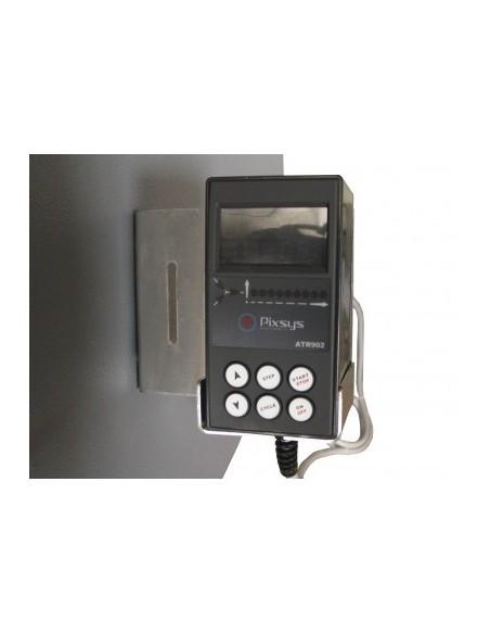 Horno microfusion mod.06 con programador 450X450X220 220 V| Incogal