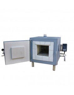 Horno microfusion mod.05 con programador 210X420X160 220 V| Incogal