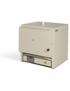 Horno microfusion mod.04 con programador 210X210X160 220 V| Incogal