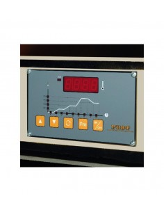 Horno microfusion mod.04 con programador 210X210X160 220 V| Incogal 2