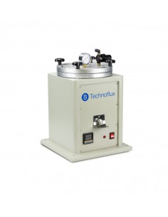 Inyectora de ceras 3 kg digital 220 V 450 W| Incogal