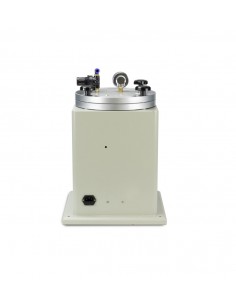 Inyectora de ceras 3 kg digital 220 V 450 W| Incogal 2