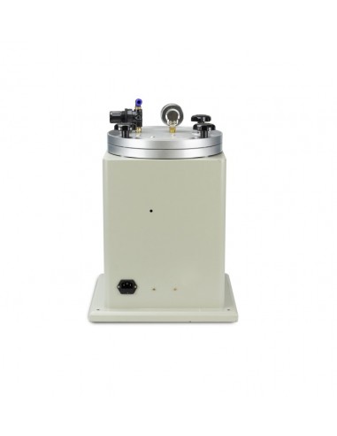 Inyectora de ceras 3 kg digital 220 V 450 W| Incogal